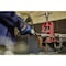United Abrasives/Sait United Abrasives - Sait Straight Cartridge Roll 1" x 2" x 1/4 60 Grit Aluminum Oxide 38132 - alternate 5